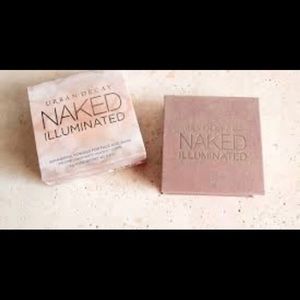 Urban Decay Illuminated - Aura